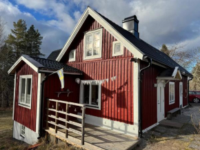 Hus Anna, Berga